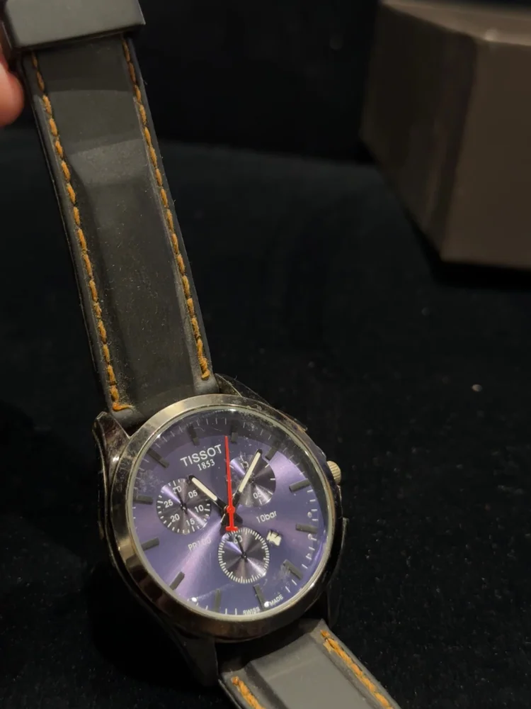 Tissot ساعات