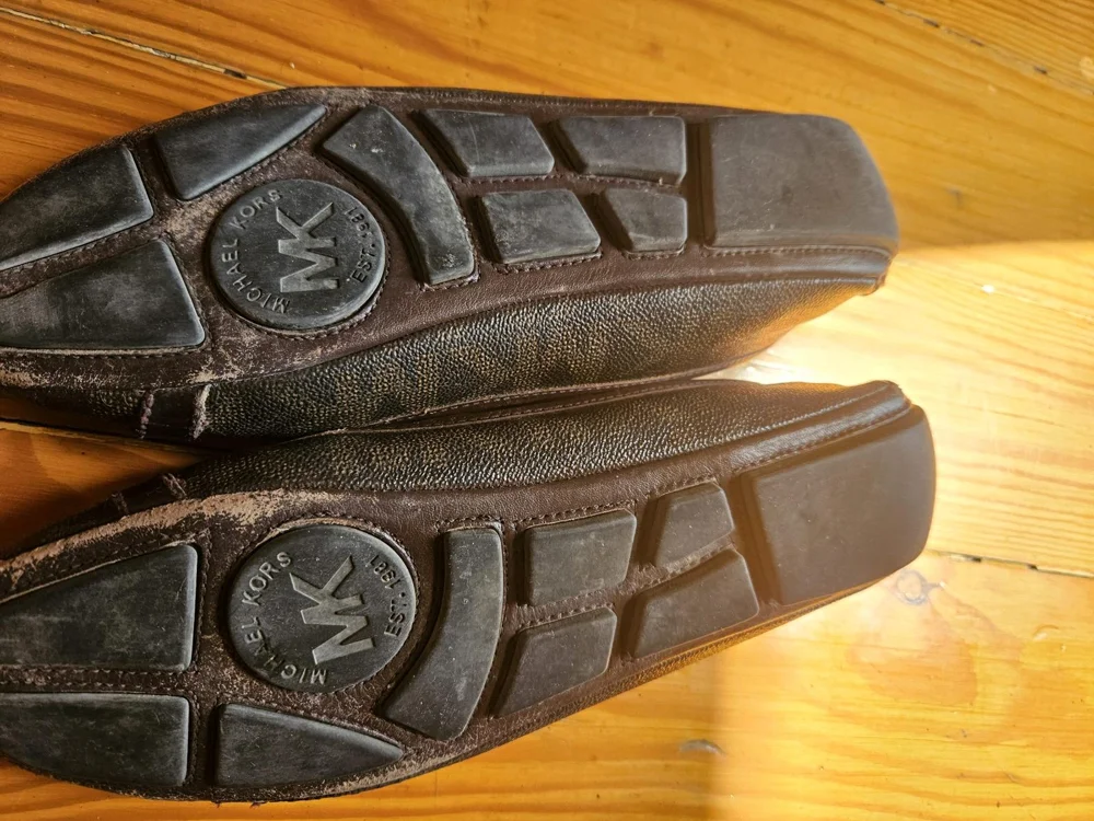 Michael Kors Flats