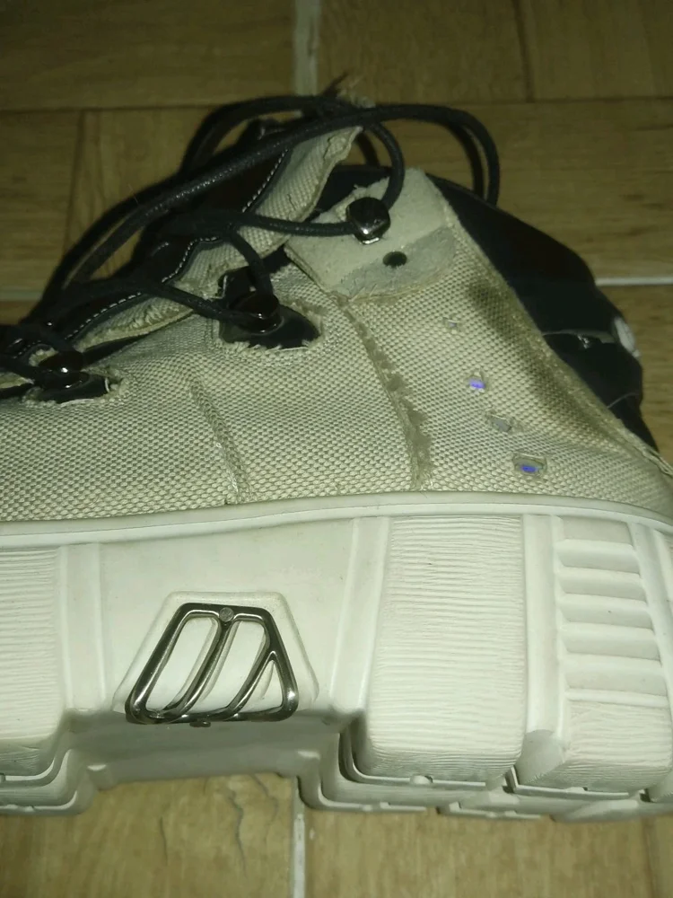 Boots, size 42.5, photo 6