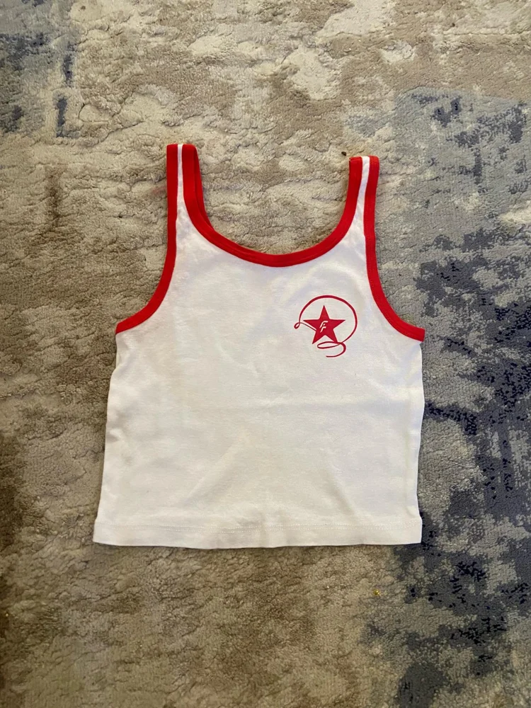 Defacto Crop Tops