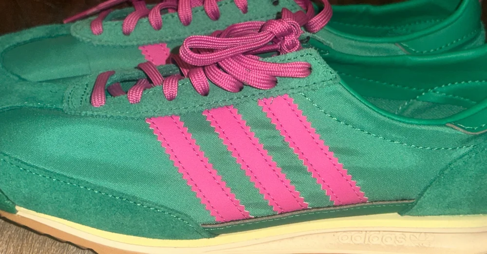 adidas Sneakers, size 38, photo 4