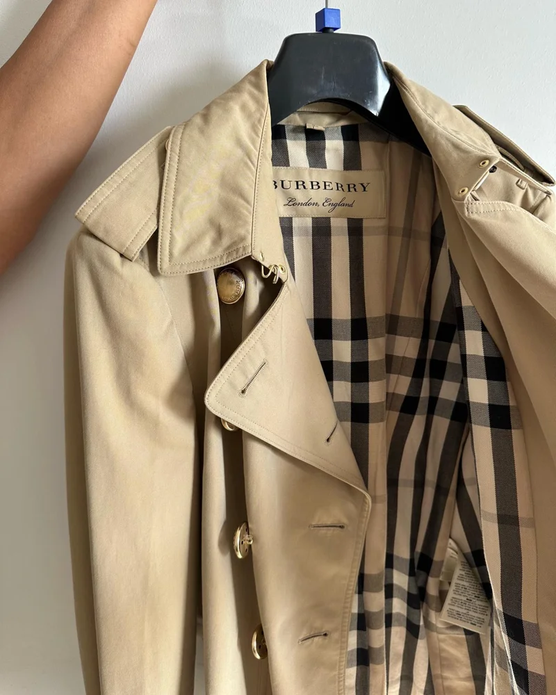 Burberrys Coats, size L / 40 / 12, photo 2