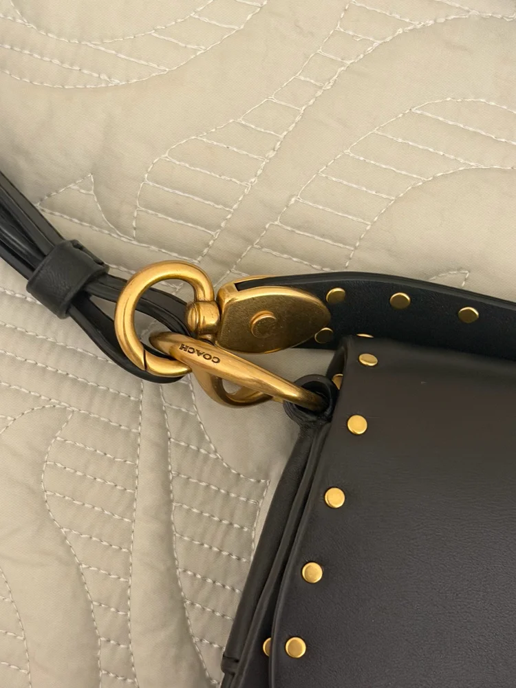 Coach Cross-Body Bag, size Other, photo 3