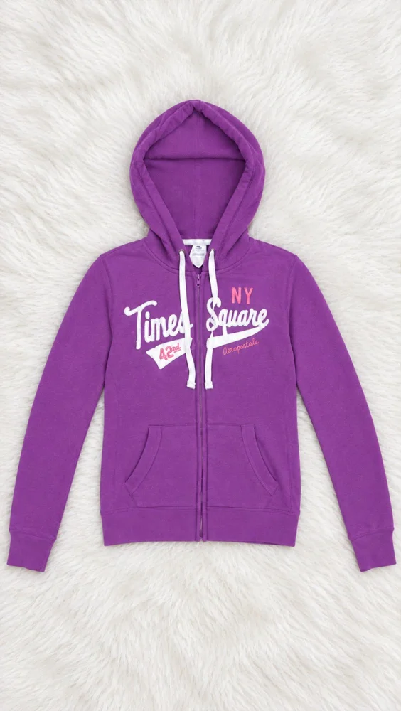 Aéropostale Hoodies, New with tags, size XS / 34 / 6, photo 2