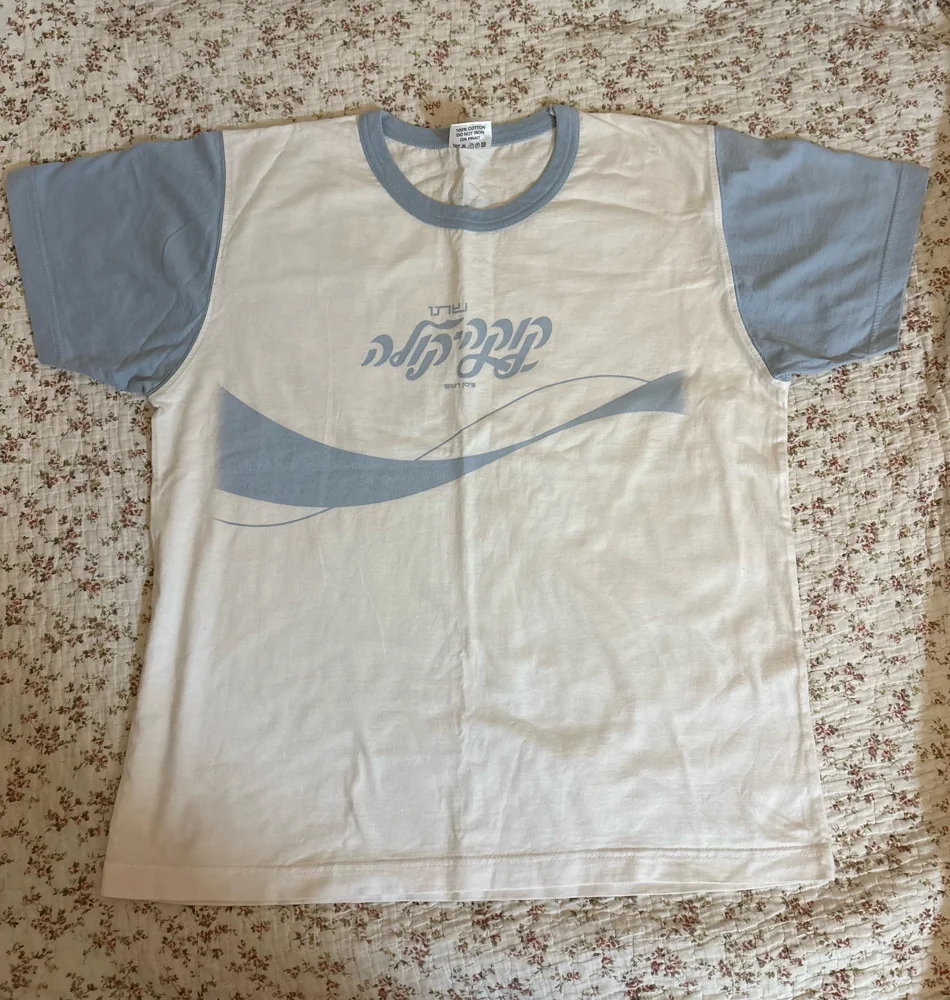 Coca-Cola T-shirts