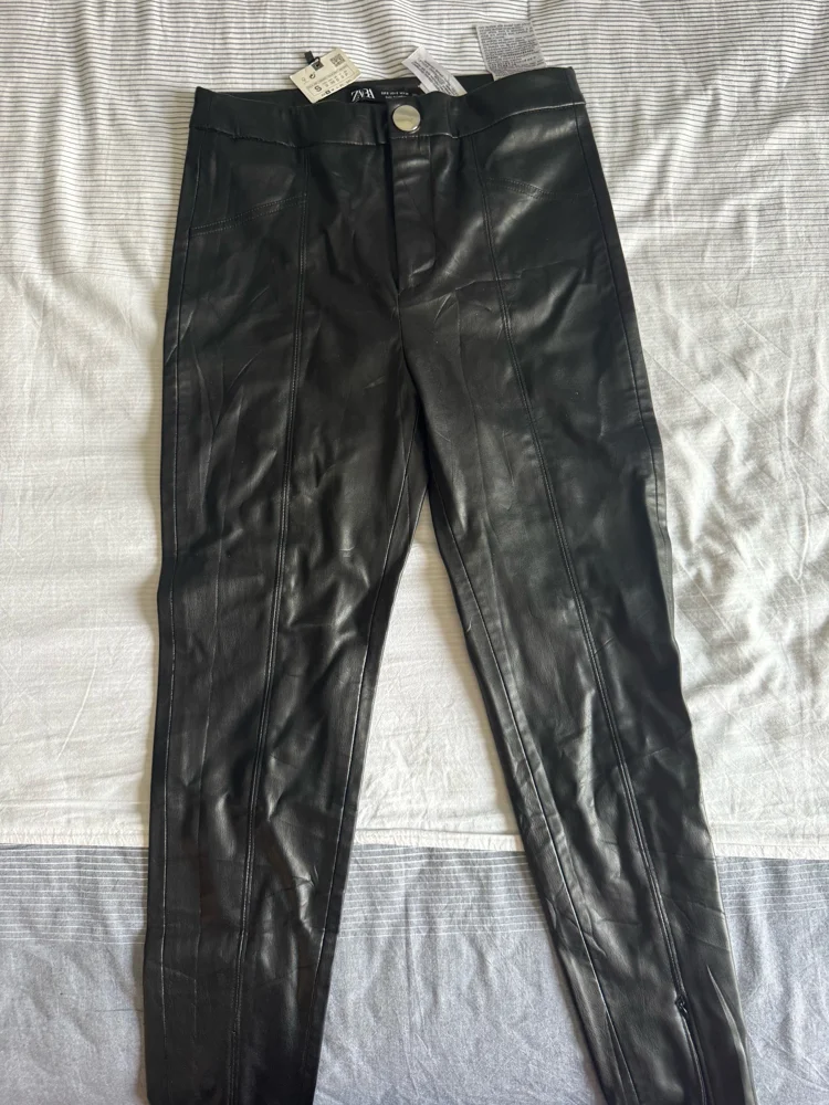 Zara Leggings
