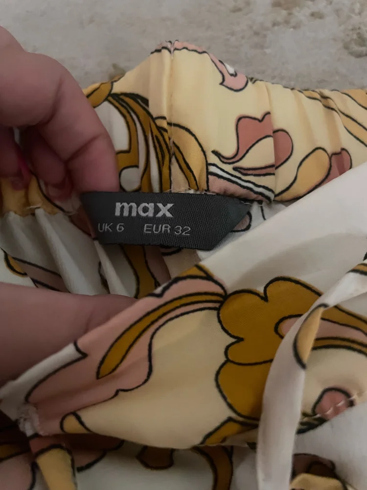 Max Pants, size S / 36 / 8, photo 3