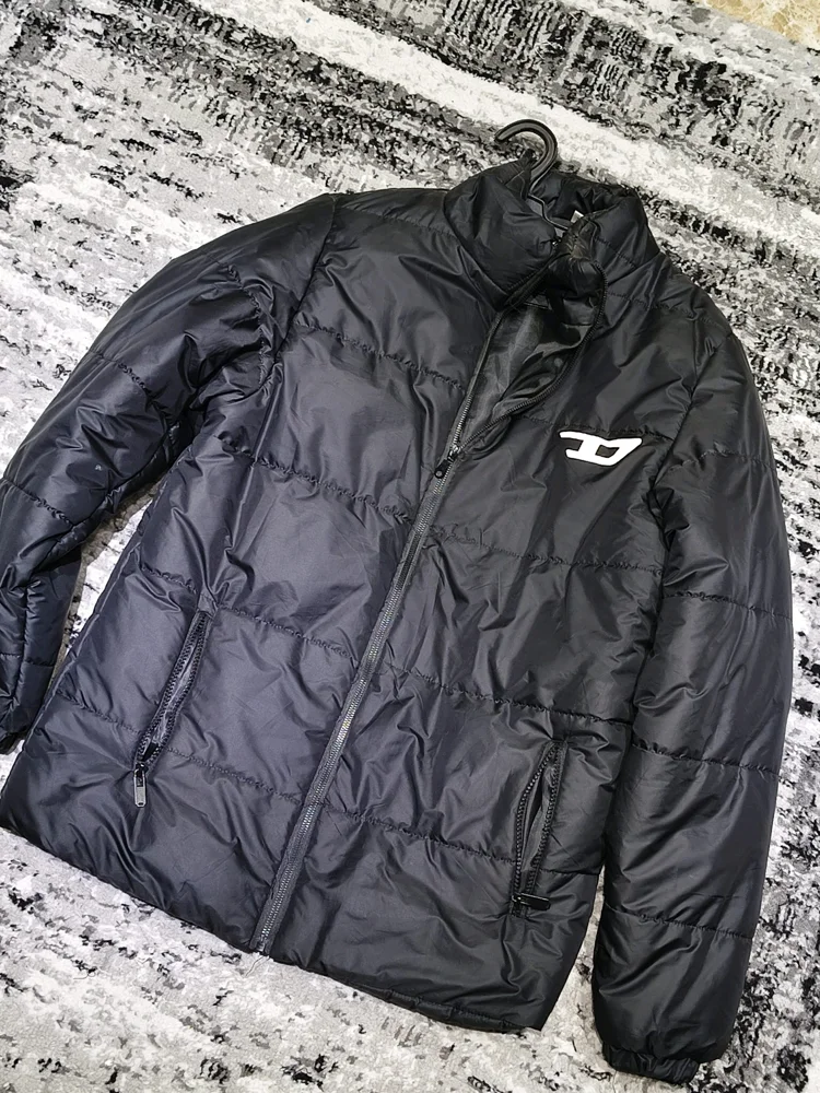 Diesel Jackets, size L, photo 3
