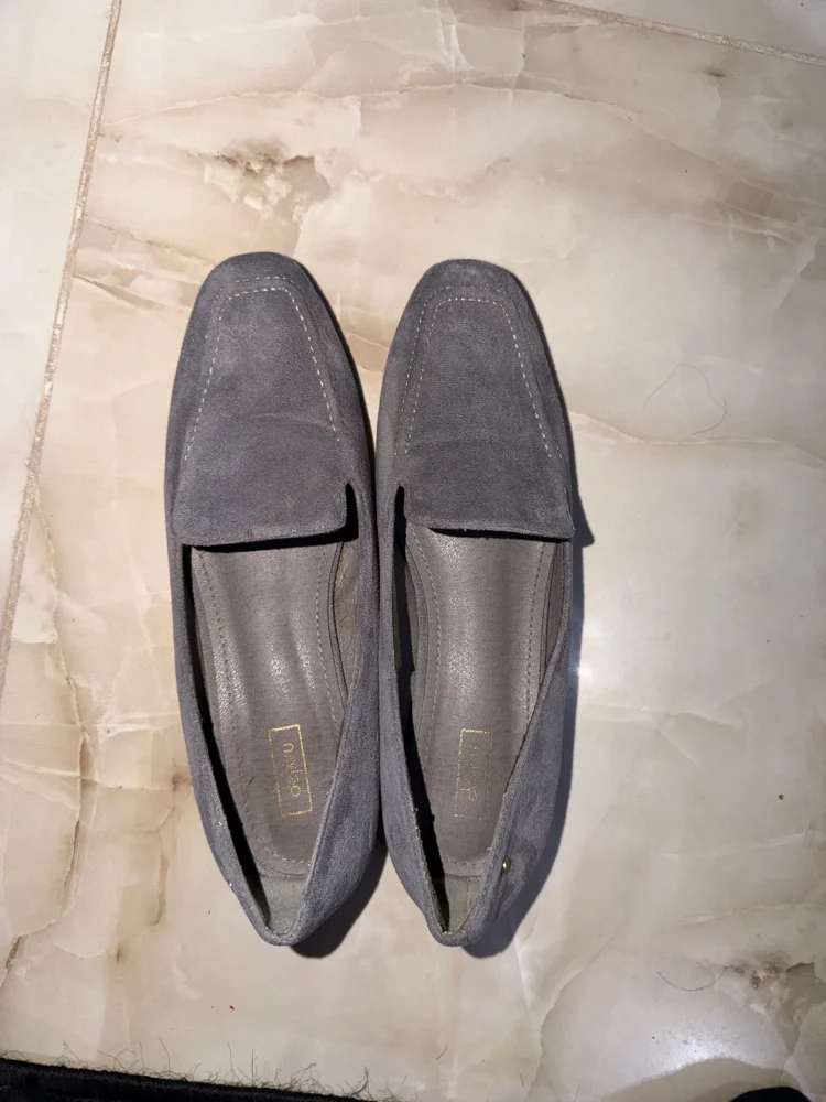 deja vu Flats, size 39, photo 3
