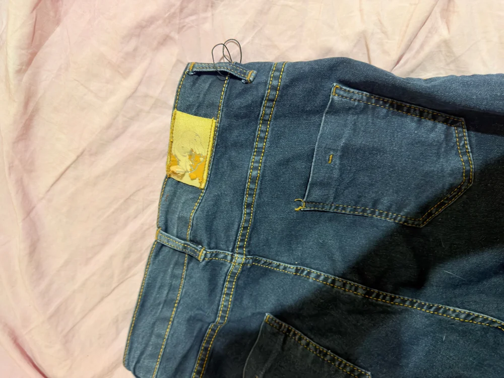 Jeans, size M / 38 / 10, photo 3