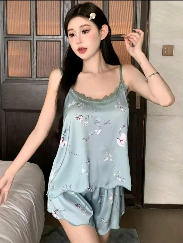 Shein Pyjama Sets