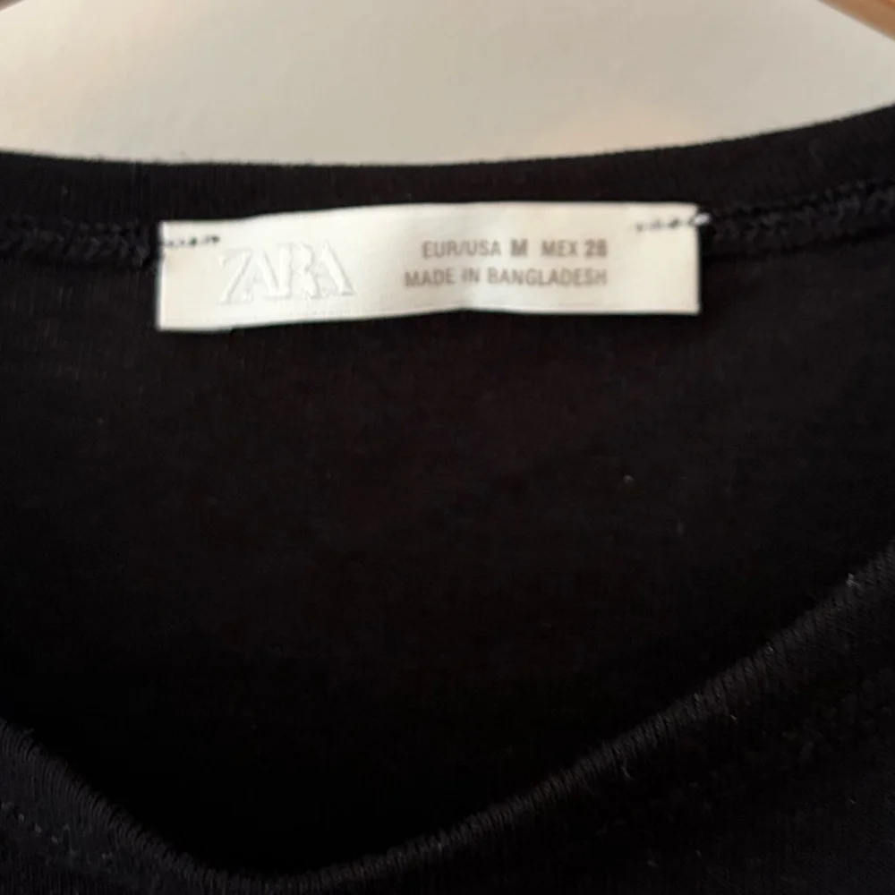 Zara Crop Tops, size M / 38 / 10, photo 2