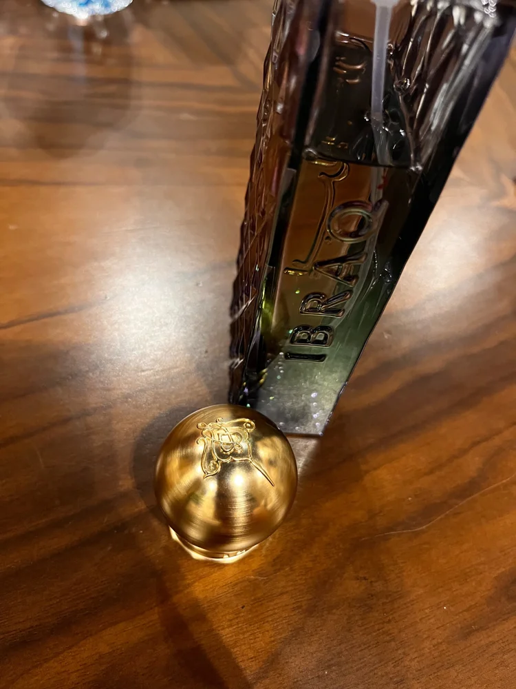 Ibraq Perfume, size Other, photo 4