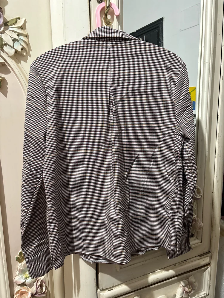 Bershka Long Sleeve, Excellent, size M / 38 / 10, photo 5