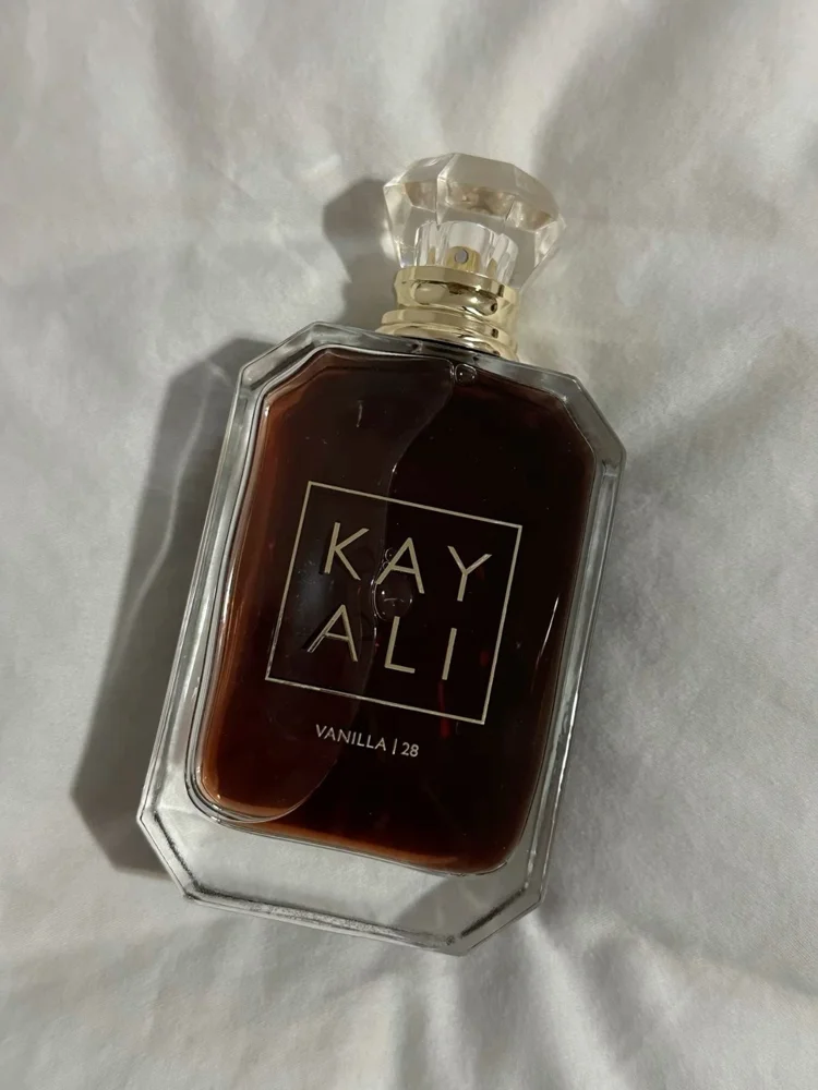 Kayla Perfume, size Other, photo 2