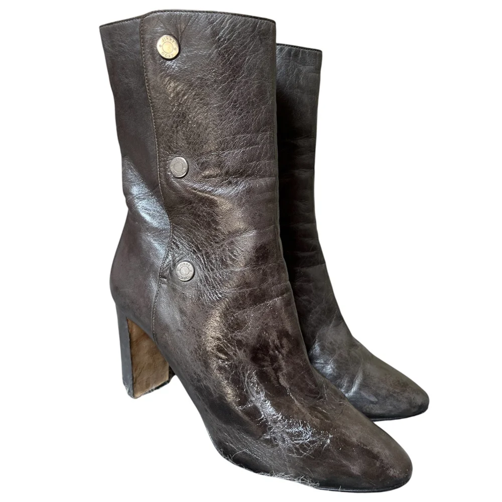Jimmy Choo Boots, size 38, photo 6