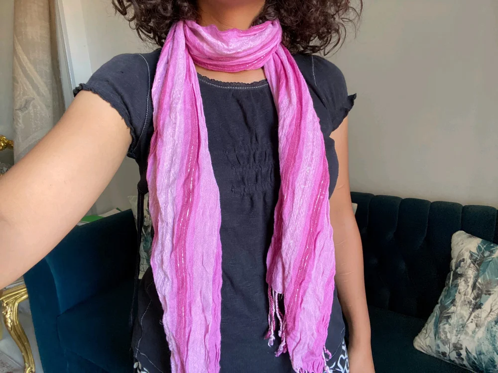 Scarves & Shawls, size Other, photo 2