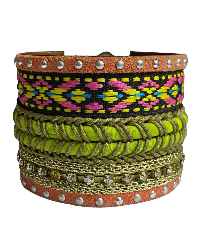 Local Bracelets