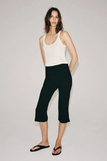 Zara Leggings, size M / 38 / 10, photo 2