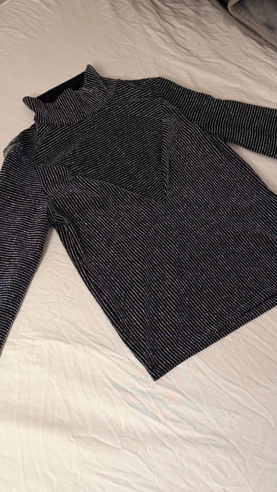 Shein Long Sleeve