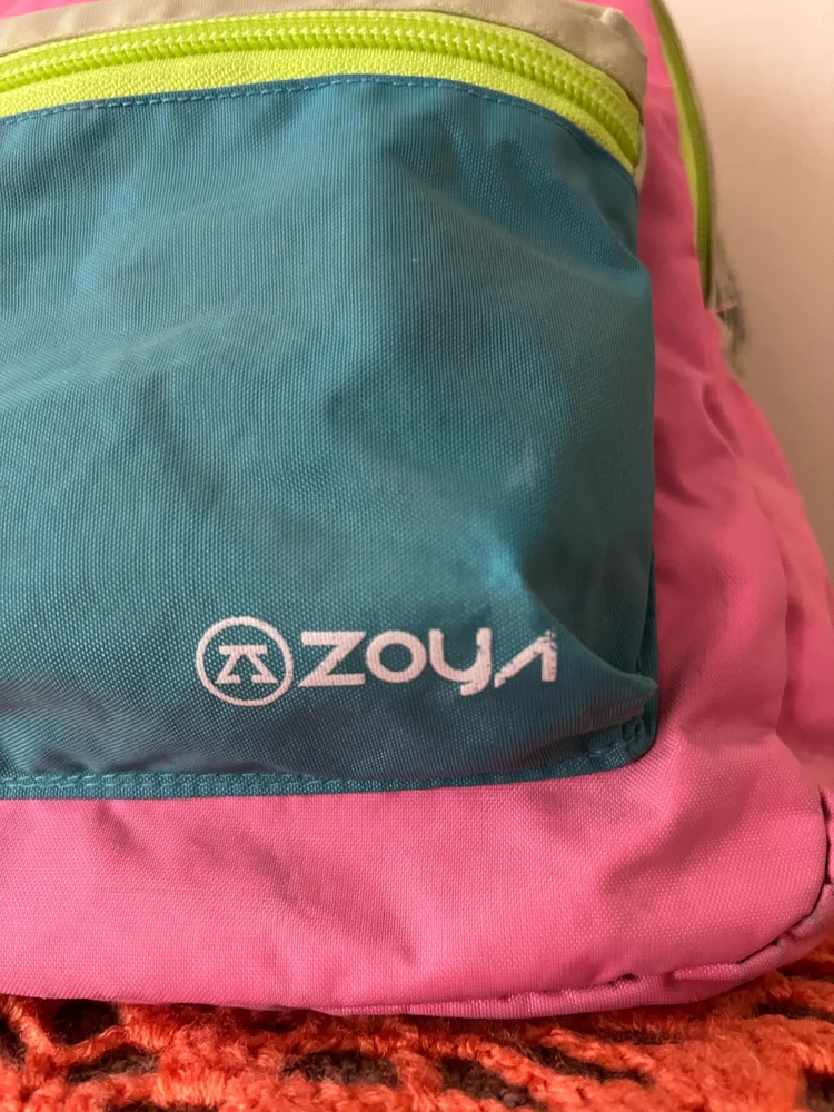 Zoya Backpacks, Very good, photo 2