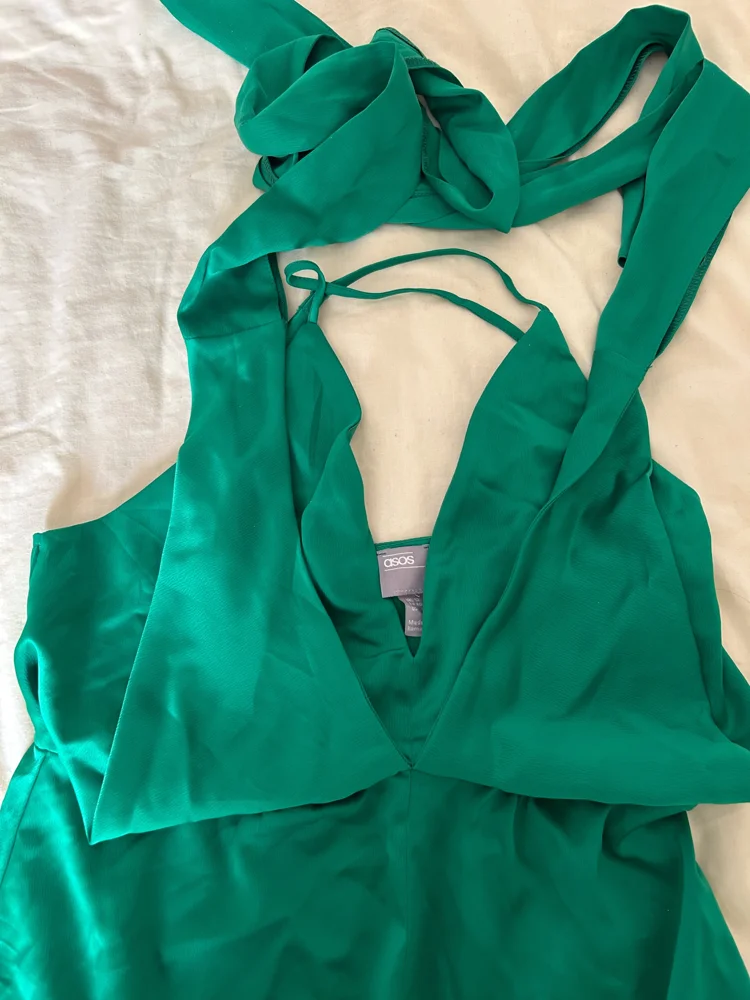 ASOS Mini Dresses, Excellent, size L / 40 / 12, photo 2
