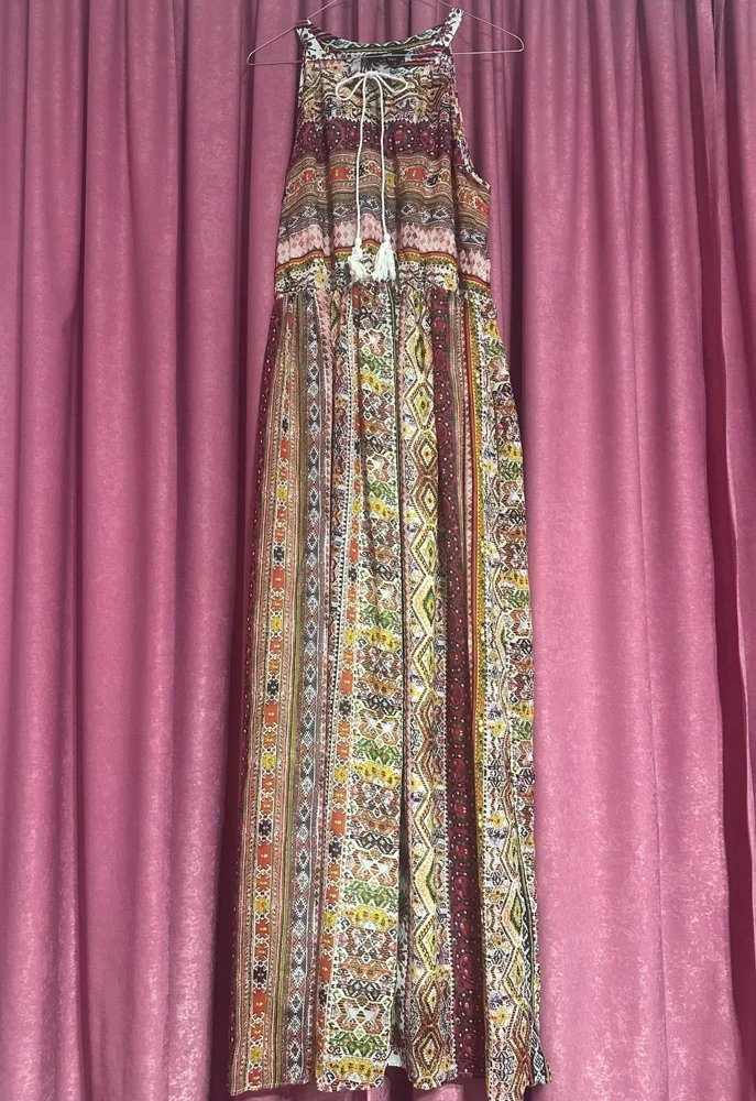 Max Maxi Dresses