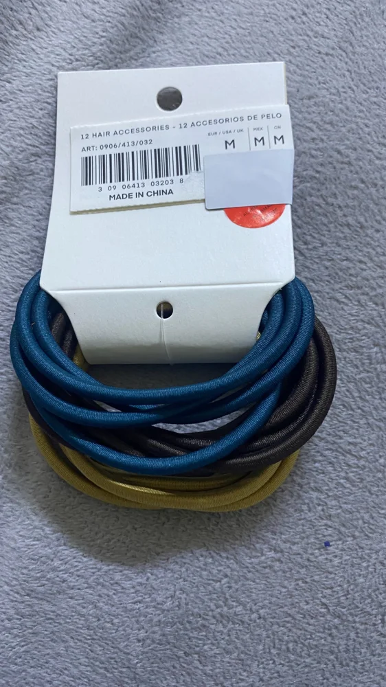 Oysho Hair Accessories, New with tags, photo 2