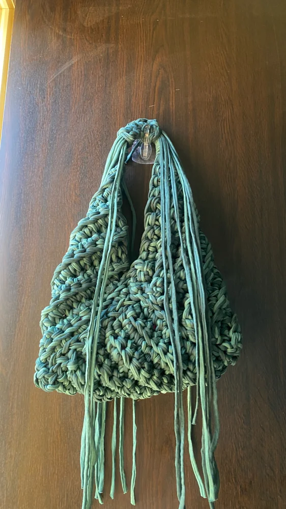 Cross-Body Bags