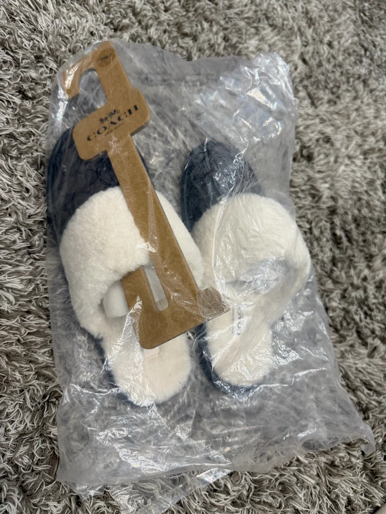 Coach Sandals, size 37.5, photo 6