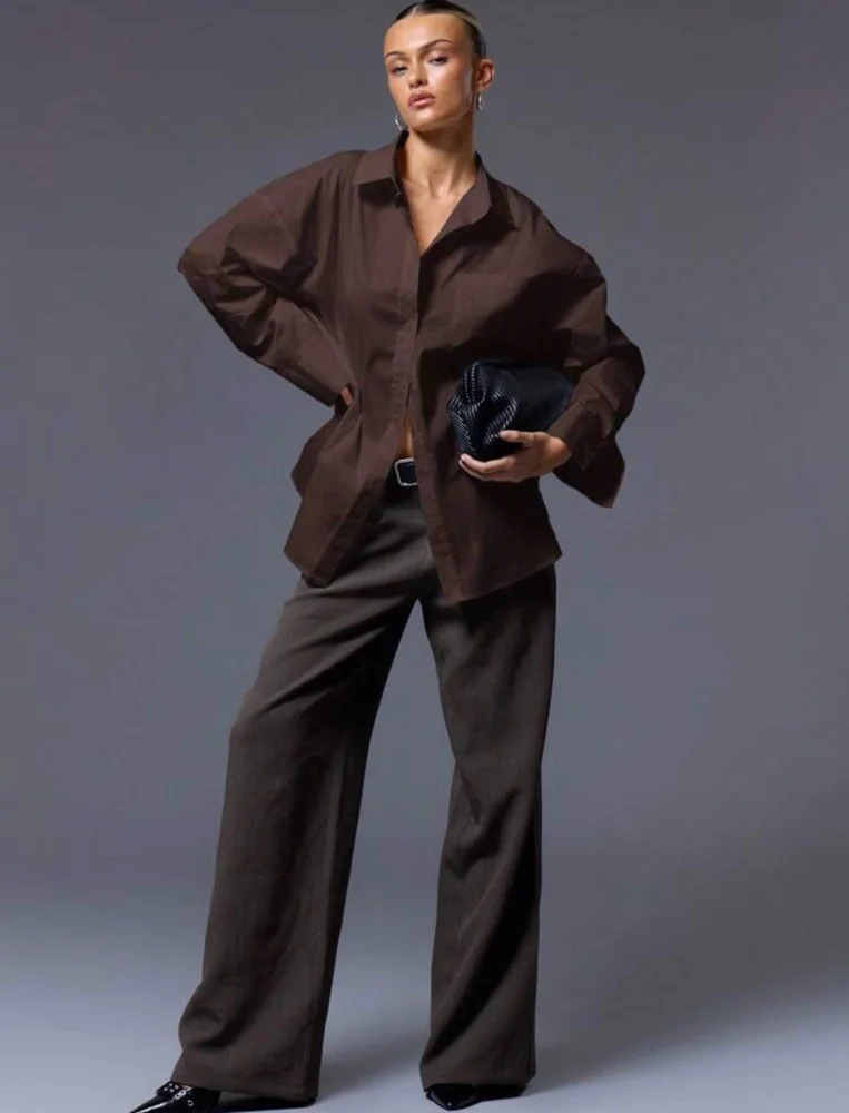 Shein Blouses