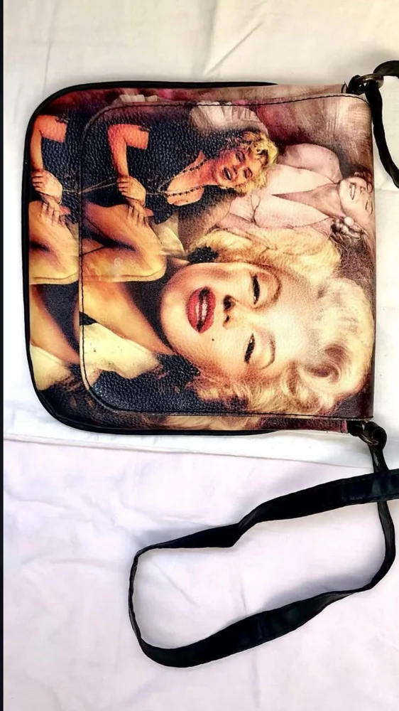 Cross-Body Bag, size Other, photo 3