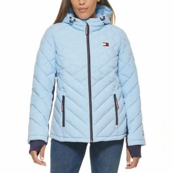 Tommy Hilfiger Jackets, New with tags, size M / 38 / 10, photo 4