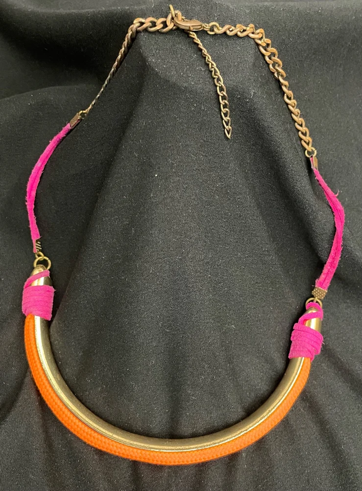Bershka Necklaces, size Other, photo 2