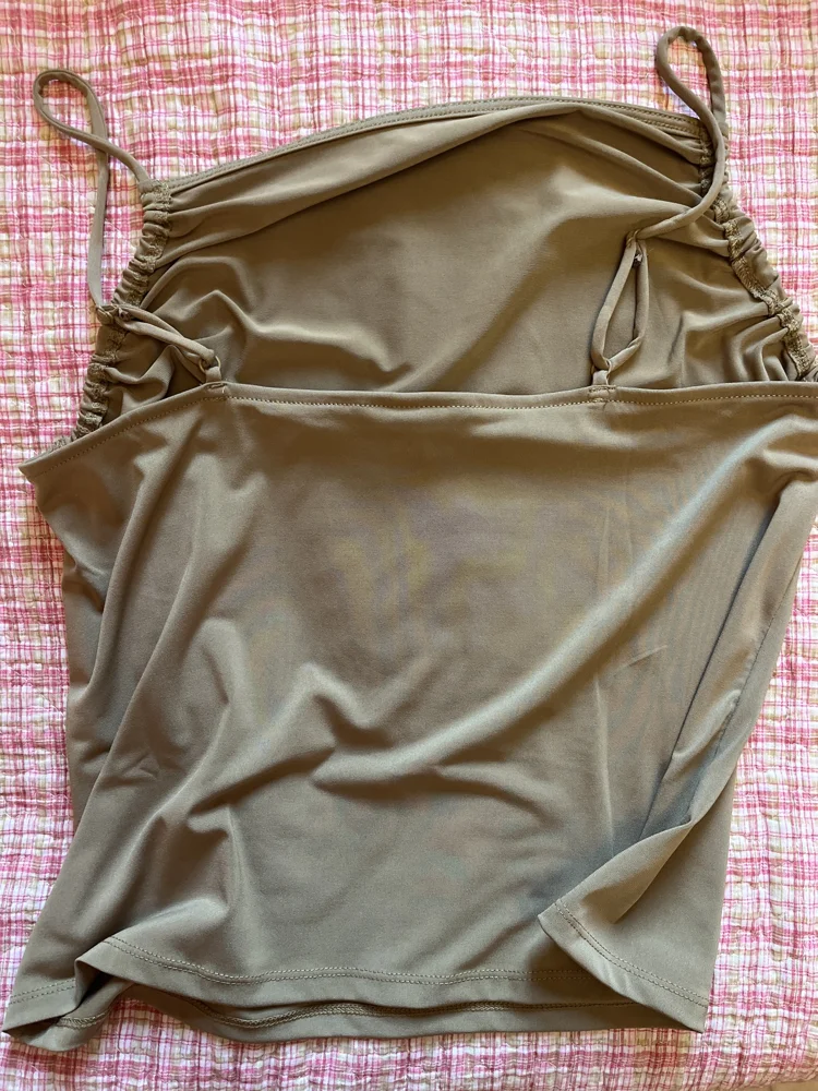 H&M Basic Blouses, Excellent, size M / 38 / 10, photo 3