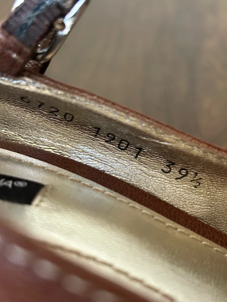 Dolce & Gabbana Pumps, size 39.5, photo 5