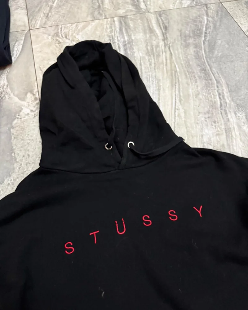 Stüssy Jackets, Excellent, size M / 38 / 10, photo 2