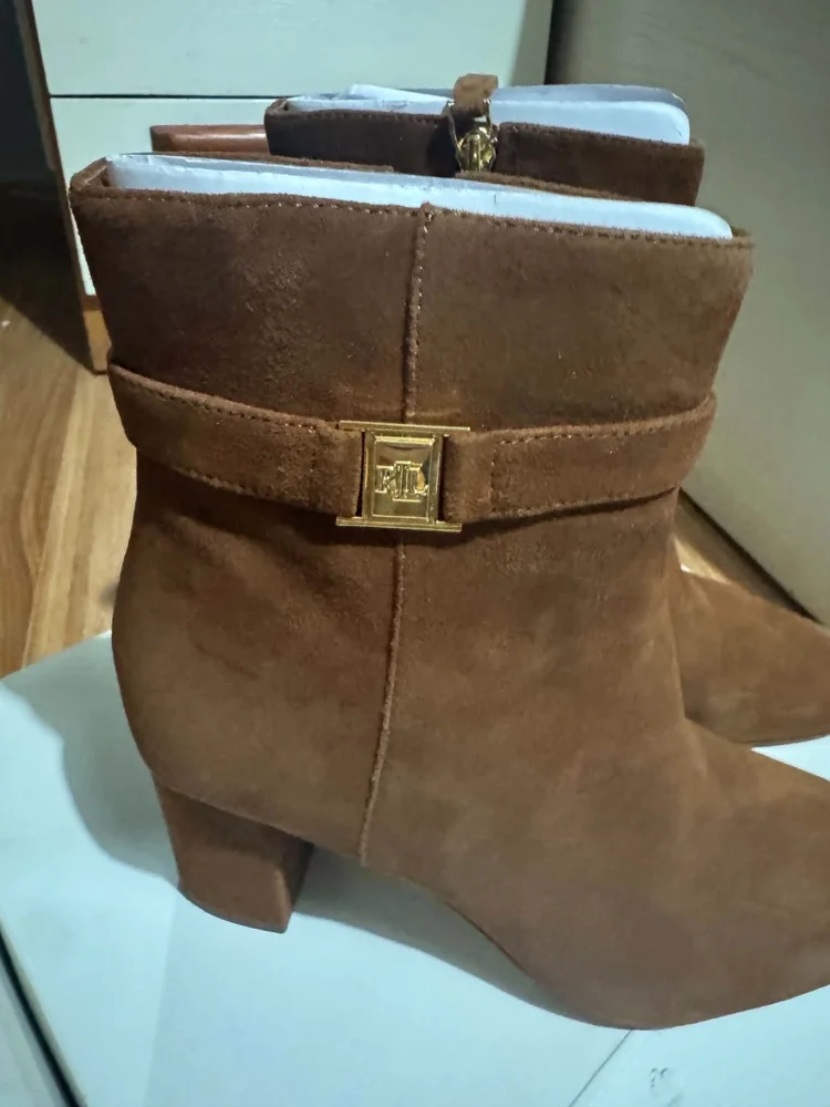 Ralph Lauren Boots, size 38, photo 2