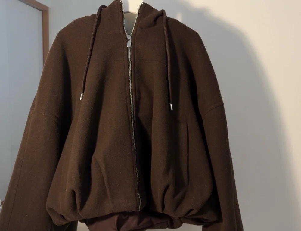 Zara Jackets