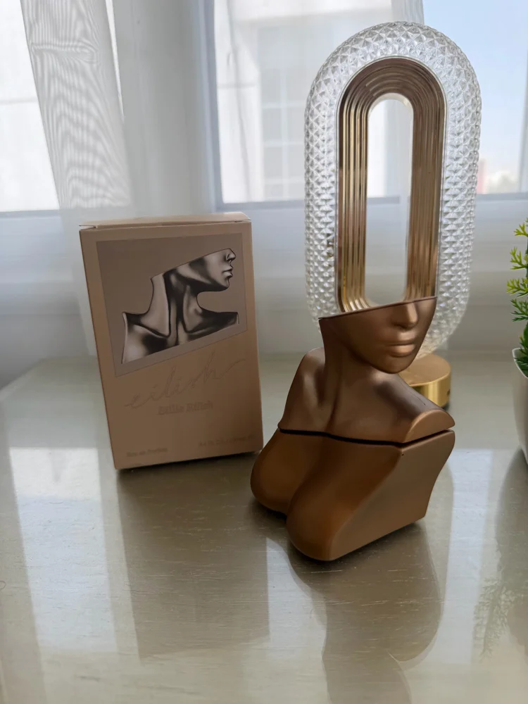 Billie Eilish Perfume, size Other, photo 3