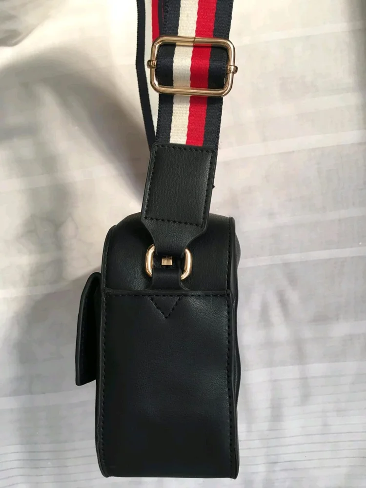 Tommy Hilfiger Cross-Body Bags, size Other, photo 5