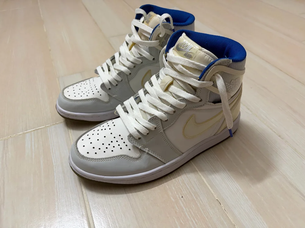 Sneakers, Very good, size 39, photo 2