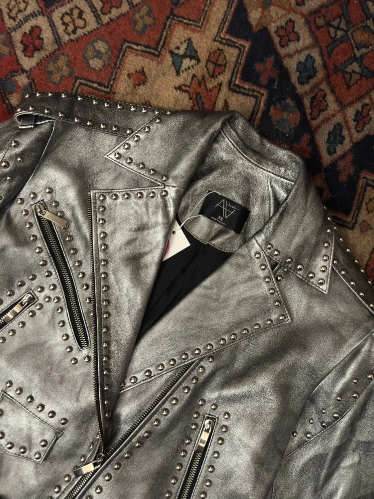 Local Jackets, size XS / 34 / 6, photo 2