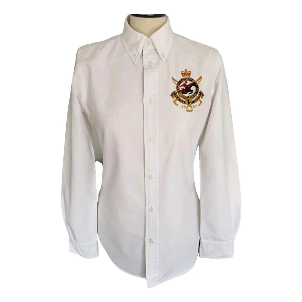 Ralph Lauren Shirts