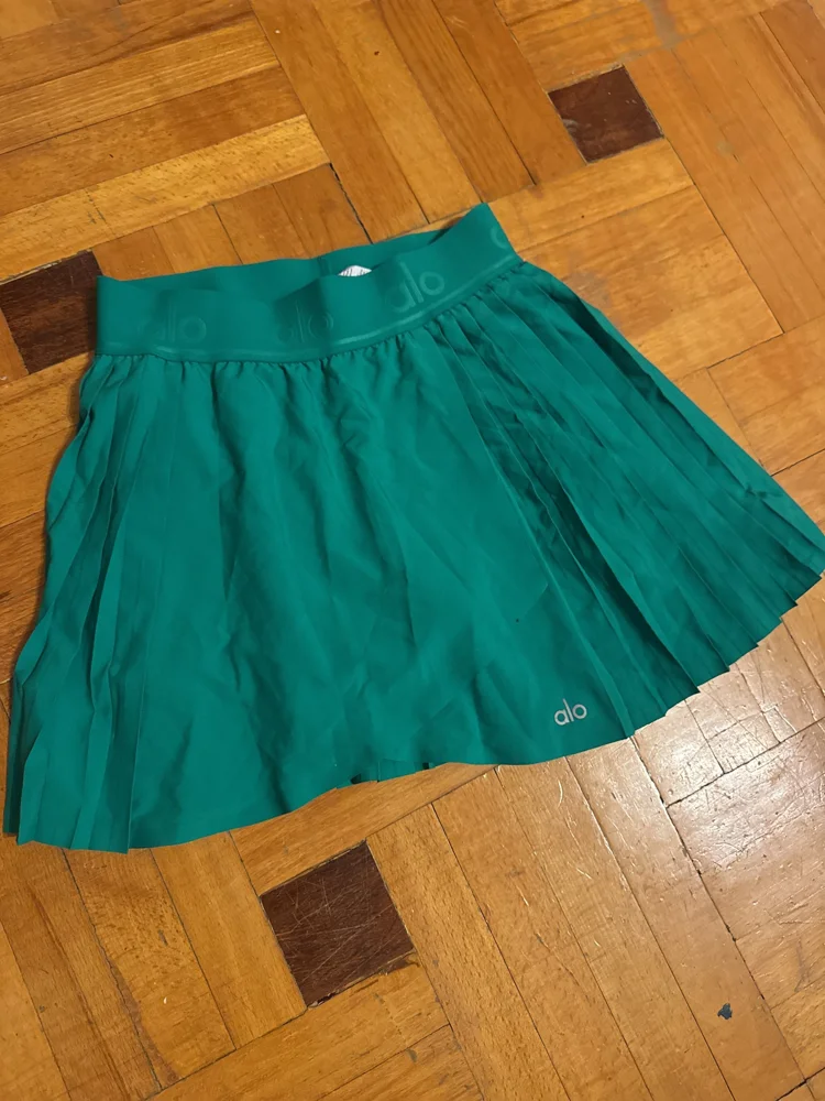 Alo Yoga Skorts