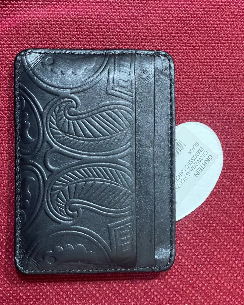 Okhtein Wallets & Cardholders, Very good, one size, photo 2