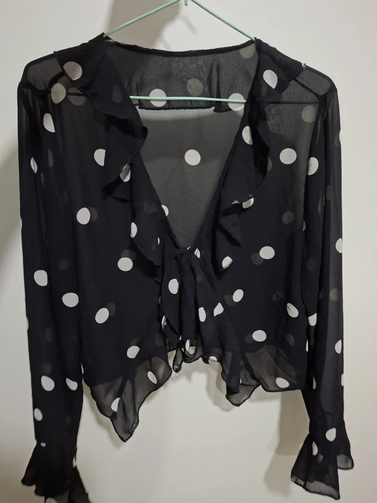 Shein Blouses, Excellent, size L / 40 / 12, photo 2