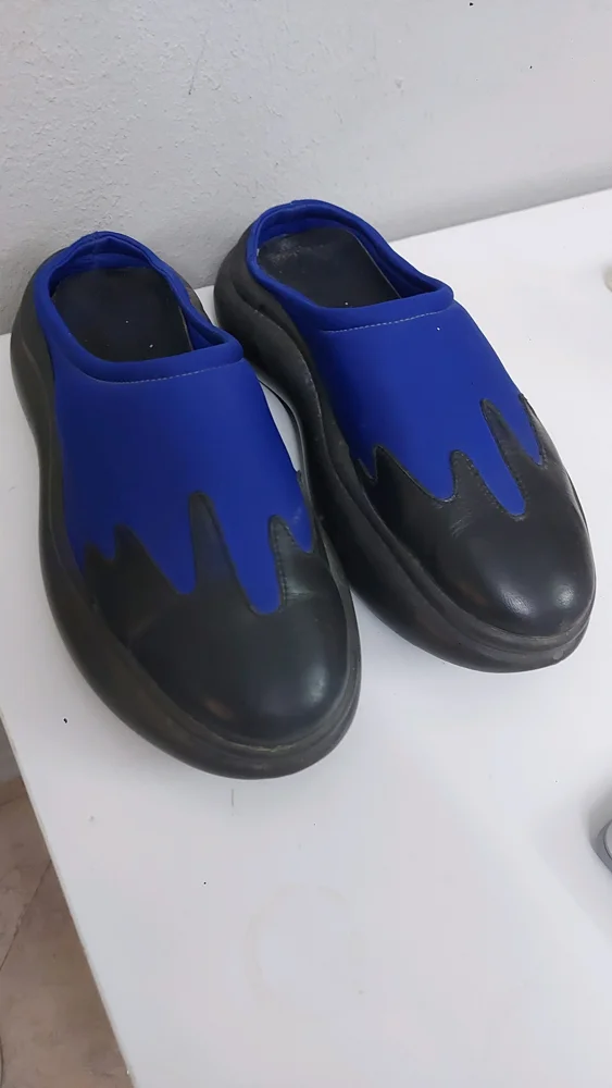 Loafers