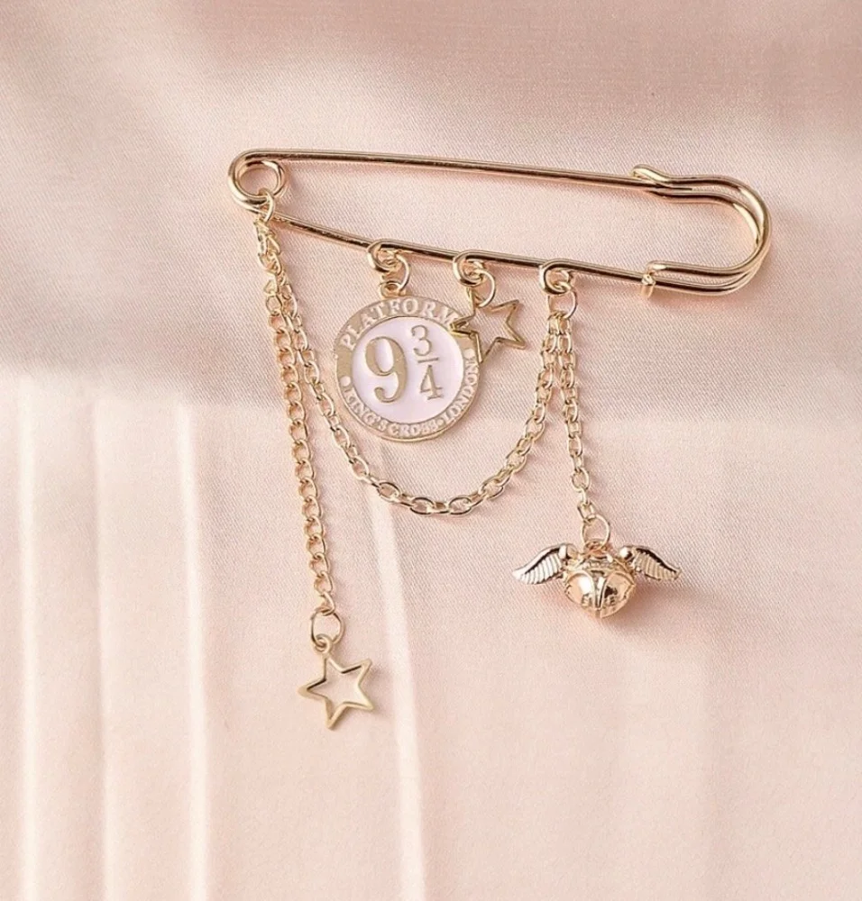 Brooches & Pins, size Other, photo 2
