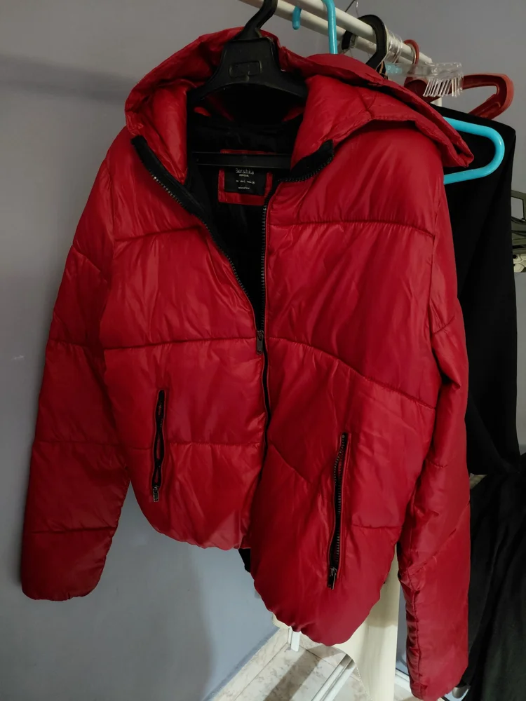 Bershka Jackets